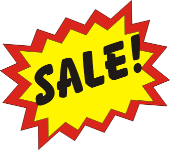 Sale