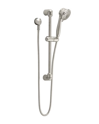 American Standard Traditional Handshower Set