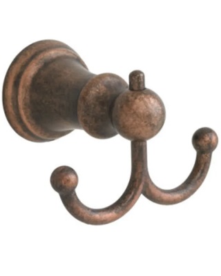 American Standard Robe Hook