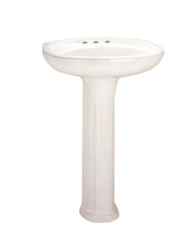 American Standard Colony Pedestal Sinks