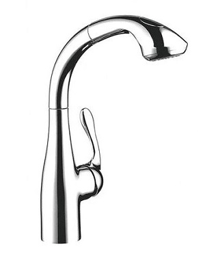 Hansgrohe Allegro E Kitchen Faucet Faucet