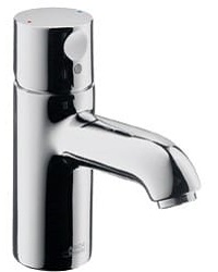 Axor Uno Chrome Bathroom Faucet