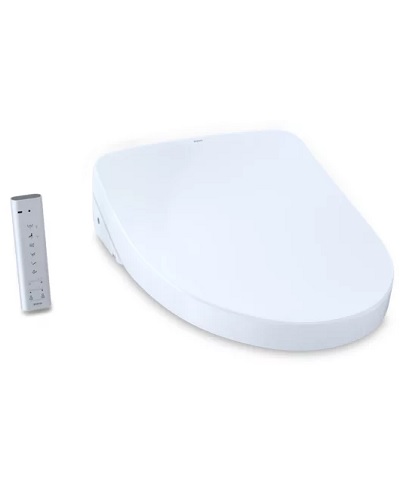 Toto S550E