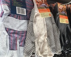 Gloves