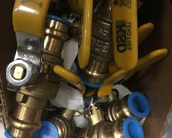 Valves